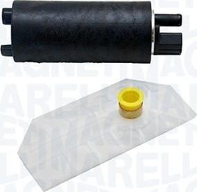 Magneti Marelli 219900000129 - Горивна помпа vvparts.bg