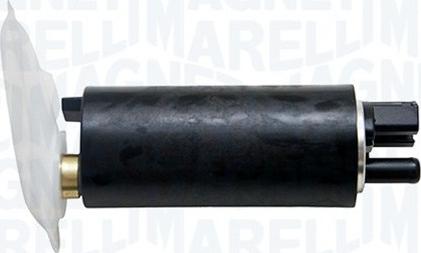 Magneti Marelli 219900000128 - Горивна помпа vvparts.bg