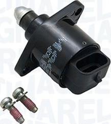 Magneti Marelli 219244290500 - Регулиращ клапан на свободния ход, захранване с въздух vvparts.bg