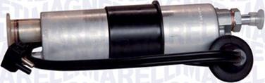 Magneti Marelli 219722020500 - Горивна помпа vvparts.bg