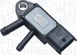 Magneti Marelli 215910001300 - Сензор, налягане изпускателен колектор vvparts.bg