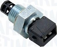 Magneti Marelli 215810400801 - Датчик, температура на входящия въздух vvparts.bg