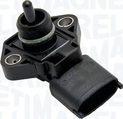 Magneti Marelli 215810008400 - Датчик, налчгане във всмукателните тръби vvparts.bg