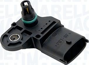 Magneti Marelli 215810007000 - Датчик, налчгане във всмукателните тръби vvparts.bg