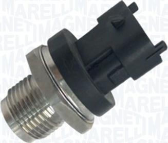 Magneti Marelli 215810015600 - Датчик, налягане на горивото vvparts.bg