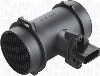 Magneti Marelli 213719791019 - Въздухомер-измерител на масата на въздуха vvparts.bg