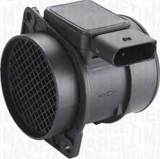 Magneti Marelli 213719772019 - Въздухомер-измерител на масата на въздуха vvparts.bg