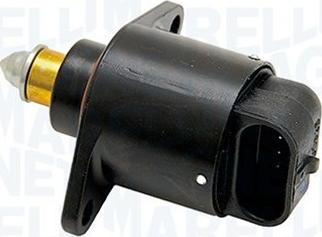 Magneti Marelli 230016079227 - Регулиращ клапан на свободния ход, захранване с въздух vvparts.bg