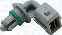 Magneti Marelli 230016073047 - Датчик, температура на входящия въздух vvparts.bg