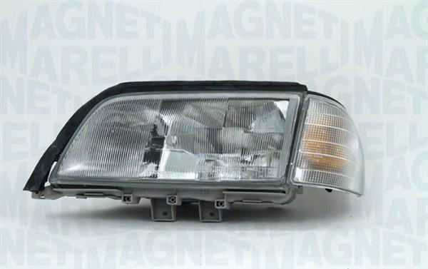 Magneti Marelli 710301036406 - Главен фар vvparts.bg