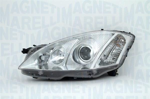 Magneti Marelli 710301216686 - Главен фар vvparts.bg