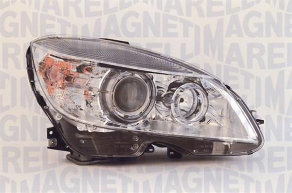 Magneti Marelli 710301234281 - Главен фар vvparts.bg