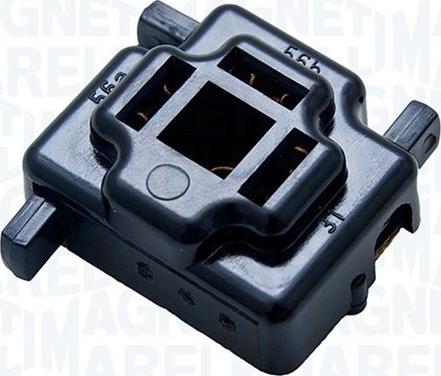 Magneti Marelli 711304485004 - Свързващ елемент vvparts.bg