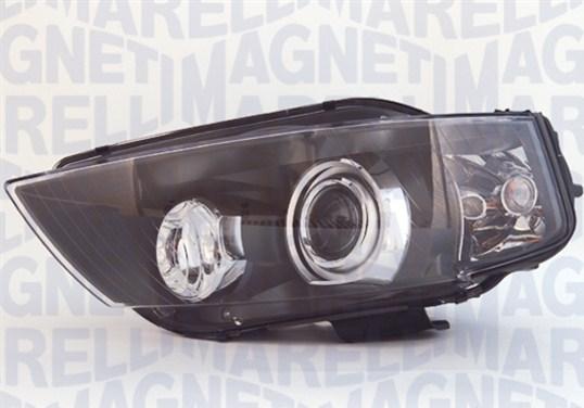 Magneti Marelli 711307022488 - Главен фар vvparts.bg