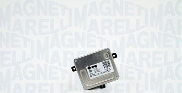 Magneti Marelli 711307329402 - Управляващ блок, осветителна система vvparts.bg