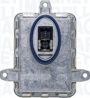 Magneti Marelli 711307329318 - Управляващ блок, осветителна система vvparts.bg