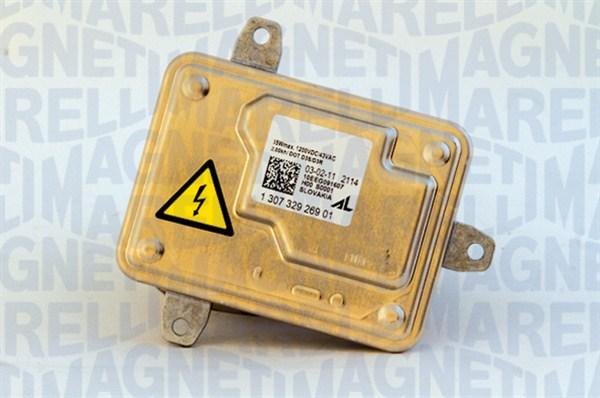 Magneti Marelli 711307329269 - Управляващ блок, осветителна система vvparts.bg