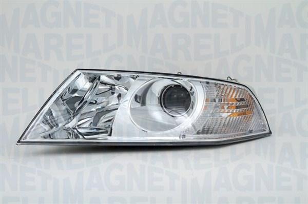 Magneti Marelli 718121602472 - Главен фар vvparts.bg