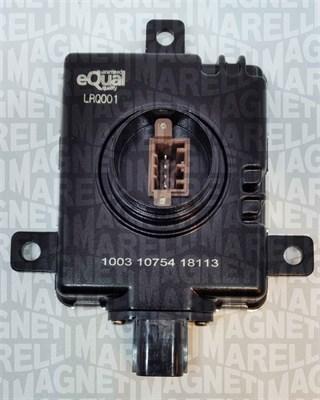 Magneti Marelli 713121817001 - Управляващ блок, осветителна система vvparts.bg