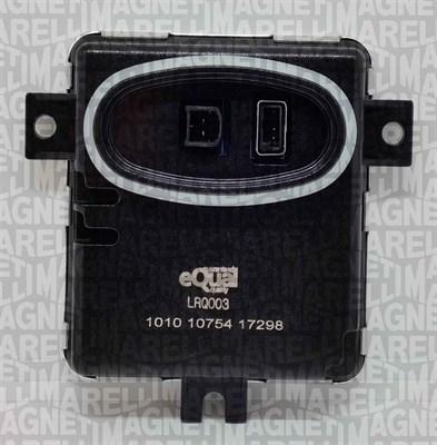 Magneti Marelli 713121817003 - Управляващ блок, осветителна система vvparts.bg