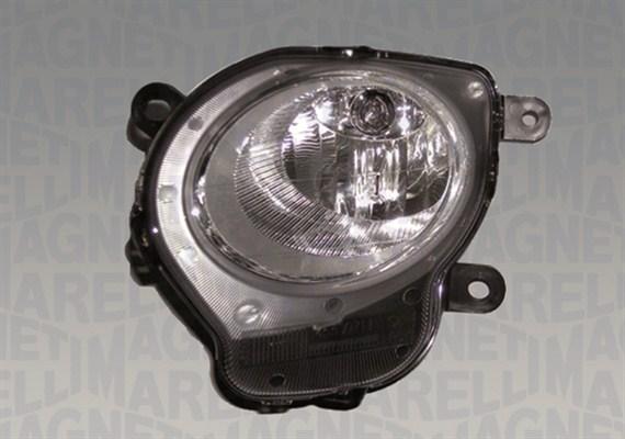 Magneti Marelli 712455201129 - Фар за дълги светлини vvparts.bg