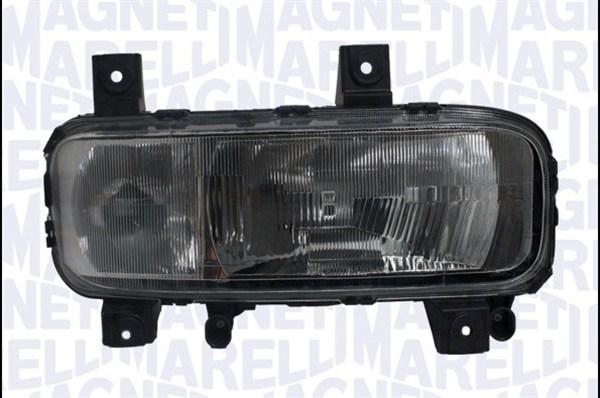 Magneti Marelli 712380051129 - Главен фар vvparts.bg