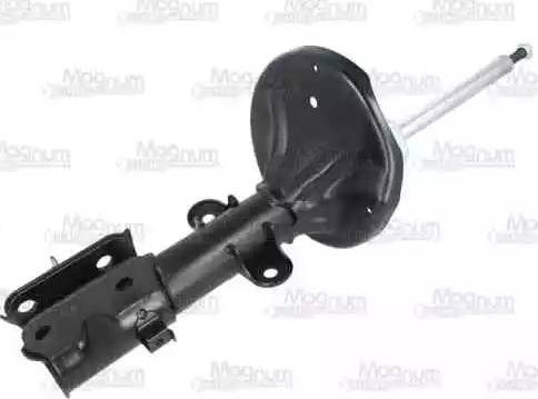 Magnum Technology AG0319 - Амортисьор vvparts.bg