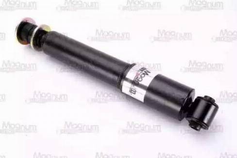 Magnum Technology AGW039 - Амортисьор vvparts.bg