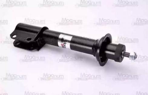 Magnum Technology AHR047 - Амортисьор vvparts.bg