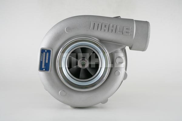 MAHLE 061 TC 14842 000 - Турбина, принудително пълнене с въздух vvparts.bg