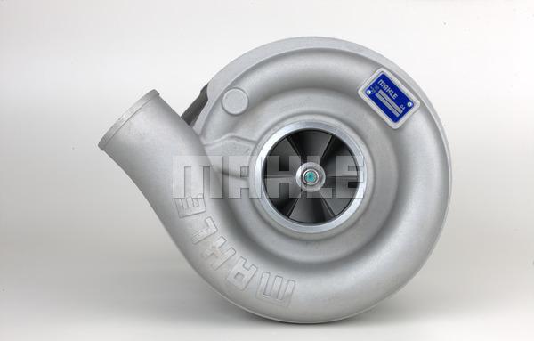 MAHLE 061 TC 14811 000 - Турбина, принудително пълнене с въздух vvparts.bg