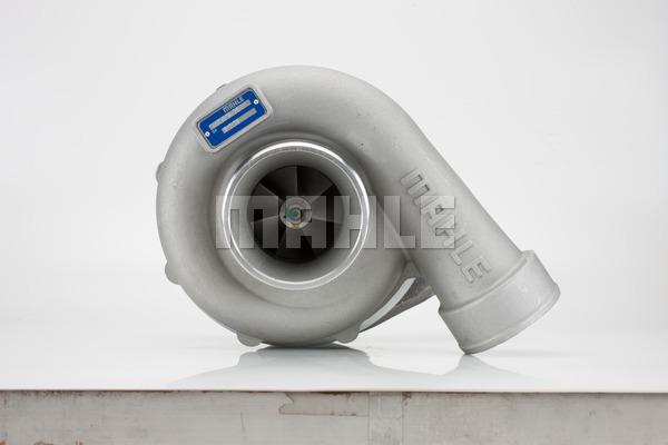 MAHLE 061 TC 15074 000 - Турбина, принудително пълнене с въздух vvparts.bg