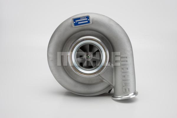 MAHLE 061 TC 16011 000 - Турбина, принудително пълнене с въздух vvparts.bg