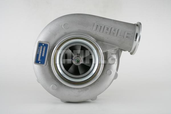 MAHLE 061 TC 17393 000 - Турбина, принудително пълнене с въздух vvparts.bg