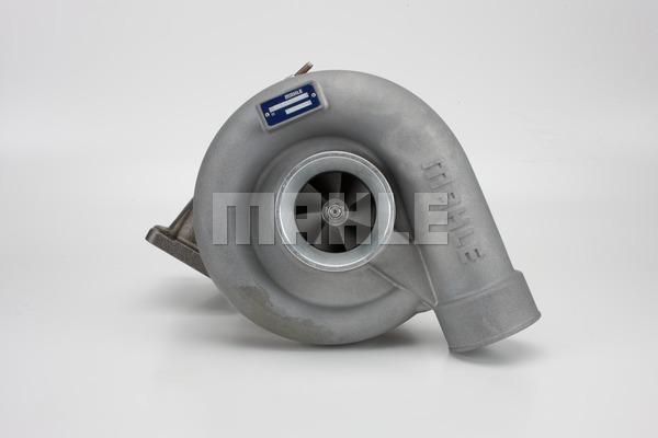 MAHLE 001 TC 14748 000 - Турбина, принудително пълнене с въздух vvparts.bg