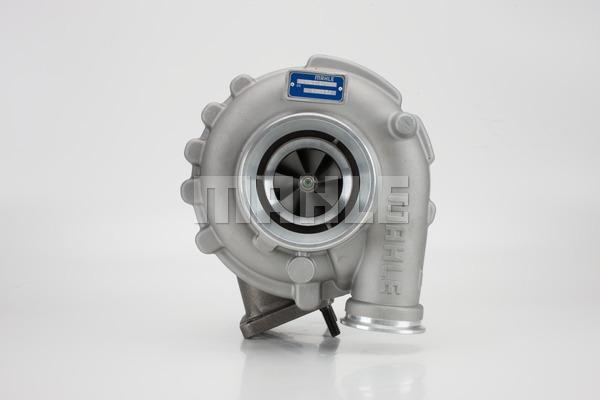 MAHLE 001 TC 17401 000 - Турбина, принудително пълнене с въздух vvparts.bg