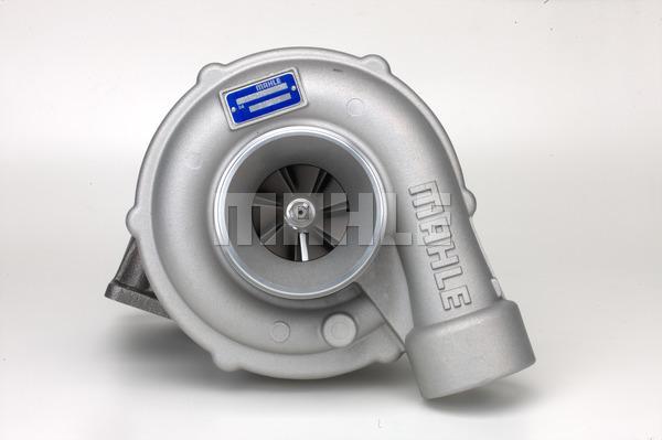 MAHLE 001 TC 17005 000 - Турбина, принудително пълнене с въздух vvparts.bg