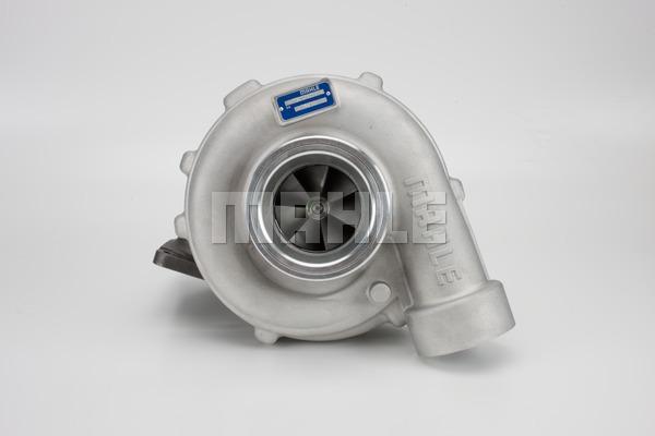 MAHLE 001 TC 17021 000 - Турбина, принудително пълнене с въздух vvparts.bg