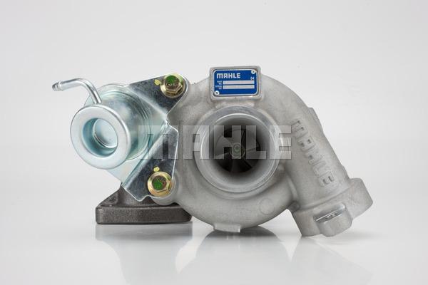 MAHLE 039 TC 17308 000 - Турбина, принудително пълнене с въздух vvparts.bg