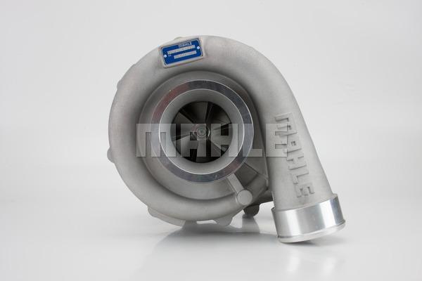 MAHLE 213 TC 15253 000 - Турбина, принудително пълнене с въздух vvparts.bg