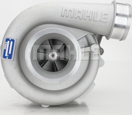 MAHLE 213 TC 17336 000 - Турбина, принудително пълнене с въздух vvparts.bg