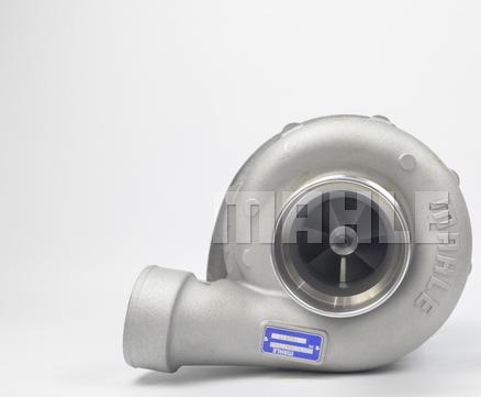 MAHLE 228 TC 14477 000 - Турбина, принудително пълнене с въздух vvparts.bg