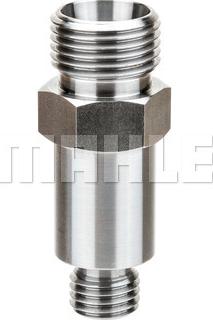 MAHLE 228 TK 12693 000 - Монтажен комплект, турбина vvparts.bg