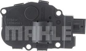 MAHLE AA 18 000P - Регулиращ елемент, смесваща клапа vvparts.bg