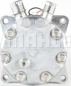 MAHLE ACP 995 000P - Компресор, климатизация vvparts.bg