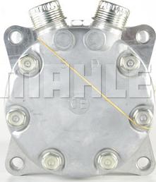 MAHLE ACP 996 000P - Компресор, климатизация vvparts.bg