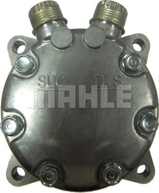 MAHLE ACP 996 000S - Компресор, климатизация vvparts.bg