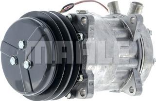 MAHLE ACP 992 000S - Компресор, климатизация vvparts.bg