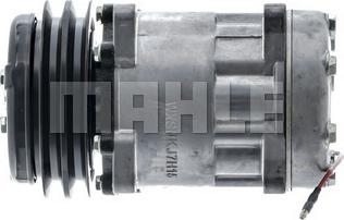 MAHLE ACP 992 000S - Компресор, климатизация vvparts.bg