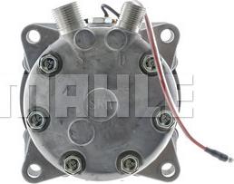 MAHLE ACP 992 000S - Компресор, климатизация vvparts.bg